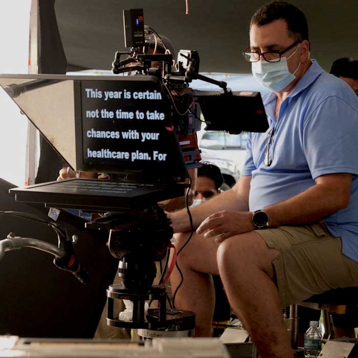 Teleprompter Rent Tips