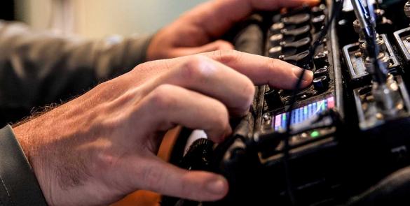 Audio & Music Production Services
