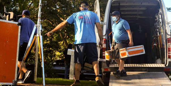 Crew Services Miami