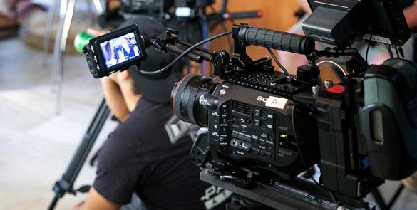 Digital Video Production Miami