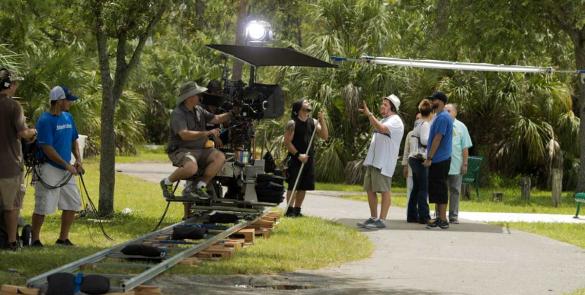 TV Commercials Hispanic market
