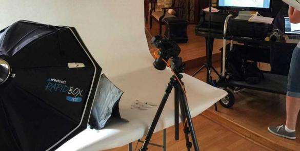 Product Video Production